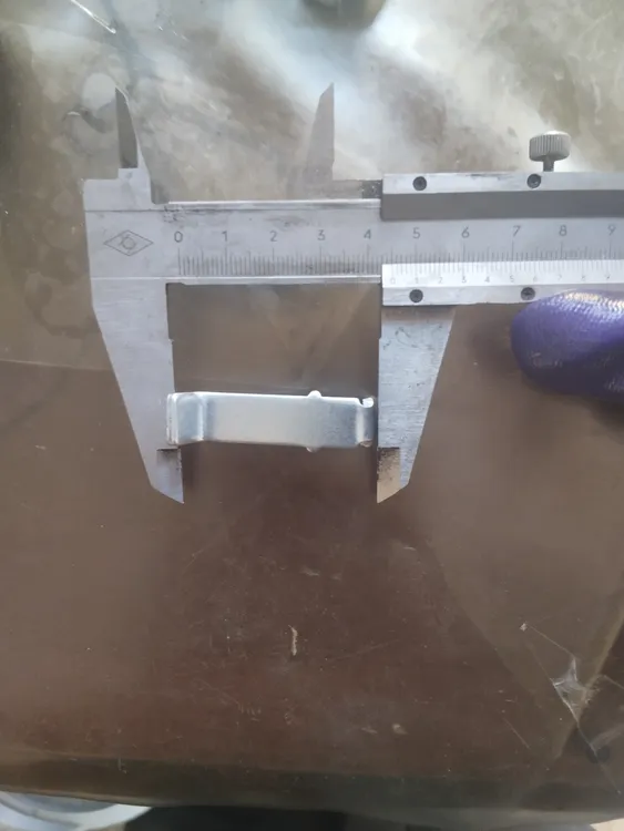 100只捻线机锭子脚配件，刹车顶块