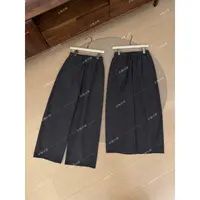 XXY定制【麦穗裤】9分+长裤 一体绒磨毛加厚竖条肌理显瘦休闲裤