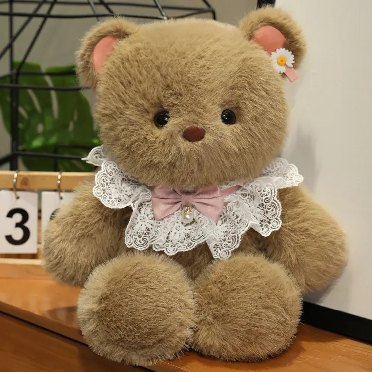 兔子玩偶毛绒玩具小白兔公仔企鹅羊熊西高地猪猫咪抱枕娃娃礼物女