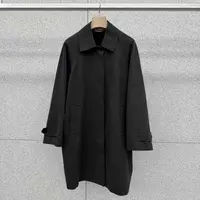 【非凡领域】韩国东大门正品/NO退/AT/外套/风衣/5081912