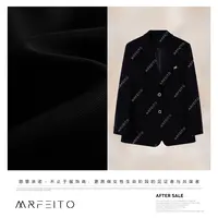MRFEITO菲爷驾到【雅韵西装】气质洋气休闲豹纹西装H21XZ02Q33489