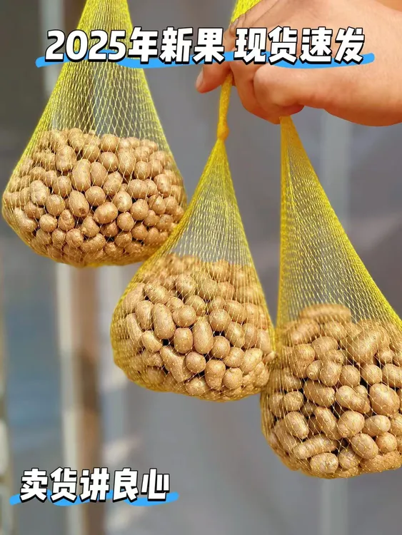 2025年新山药豆新鲜山东铁棍山药豆新鲜大号5斤3斤山药豆糖葫芦