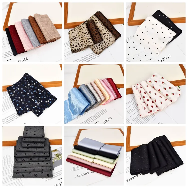 发饰大肠圈肥肠发圈diy材料布艺布条 手工头饰品配件服饰辅料辅材