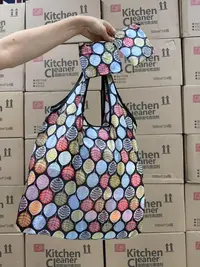 可折叠大容量环保袋