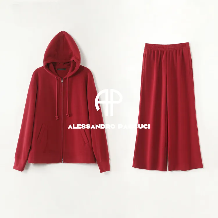 AP洛哥53188TW卫衣/54300KV裤【软嘟嘟】黑标/摇粒绒多色外套/裤子