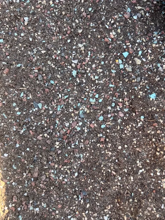 卷叶老花专用营养土