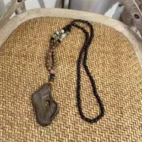 【麻黛儿】布艺休闲民族风小香包