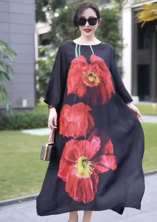 213萍聚家时尚高端大气美裙