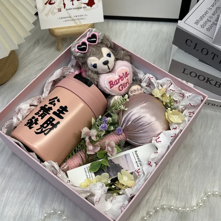 教师节送老师礼物小预算搞定节日礼品