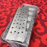 折叠烧烤架方便实用x