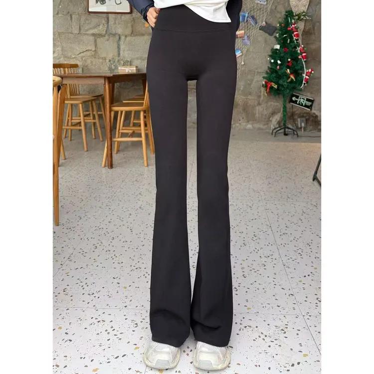 【小蛮腰翘臀裤】小允姐姐2025新款气质休闲裤