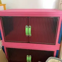 C 【展会专享】居家日用my置物架（21-20）