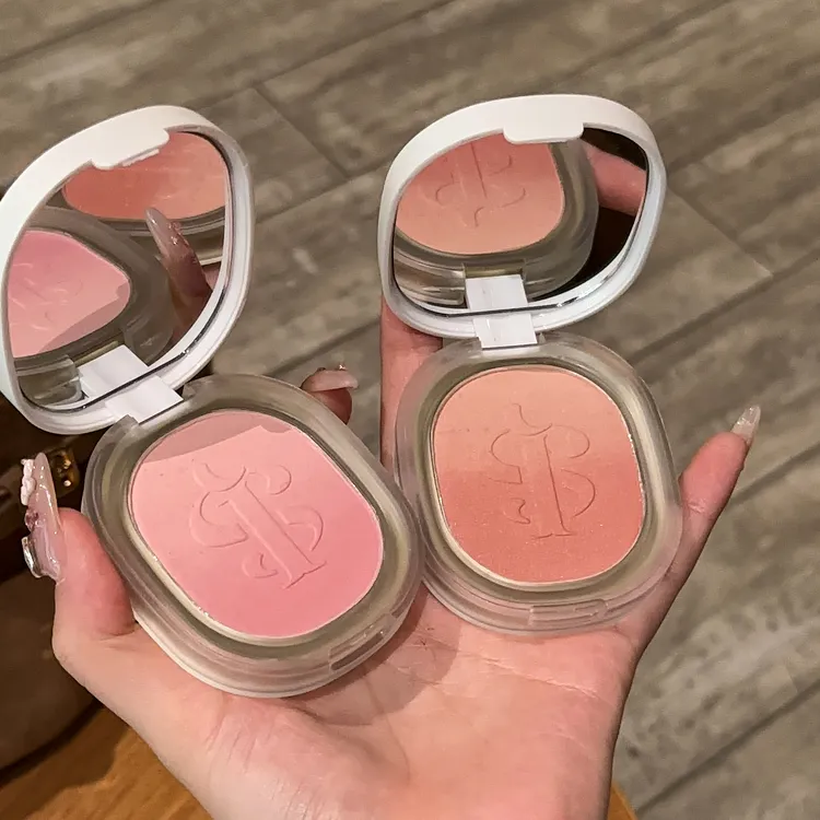 【达人专属】新品浮雕宫廷渐变腮红高质感贵气显白细腻大克数8.2g