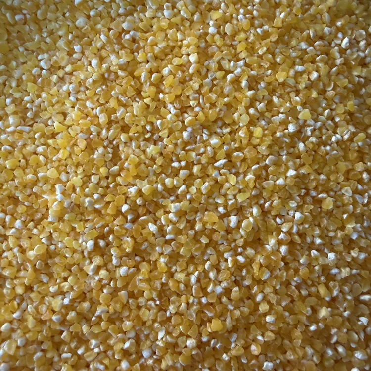 东北扒皮新小茬子，玉米粒，熬粥很黏糊做米饭都可以放，小玉米渣