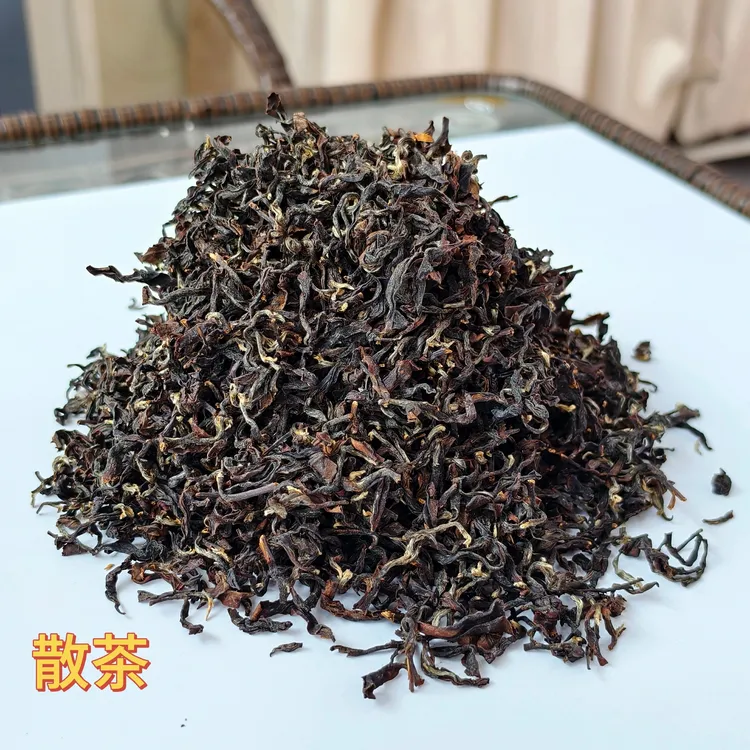 台湾乌龙茶东方美人