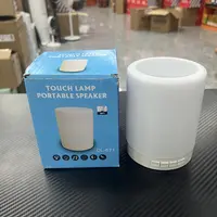 拍拍灯蓝牙音箱家用音箱迷你音响低音炮桌面蓝牙音响