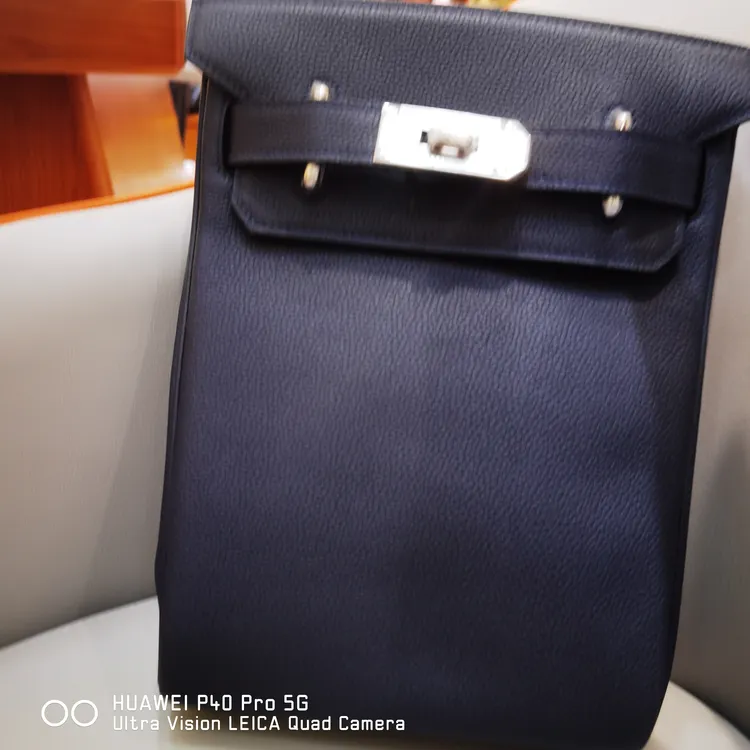 胸包  柜柜版开版 进口皮料 