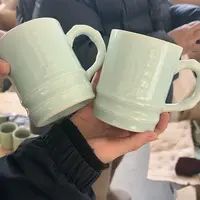 小米茶器龙泉青瓷