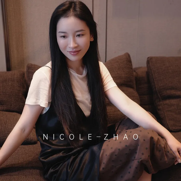 5NKC033【麦穗裤】【贵姐NICOLE】设计师高端松紧腰阔腿休闲裤