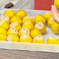 新会柑王小青柑  自然生晒柑果香四溢