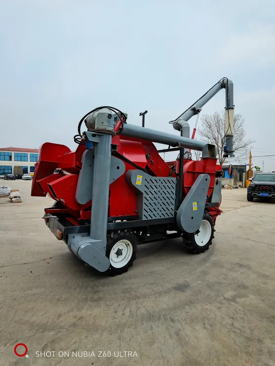 大型一体三轴风吸式玉米大型玉米脱粒机脱粒机风吸式玉米脱粒机