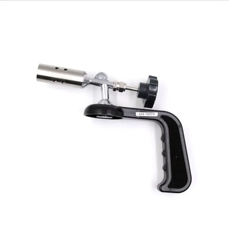 卡式喷火枪烧猪毛神器户外点火器家用烧烤烘焙工具6087