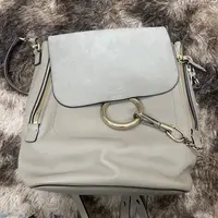 95新 Chloe/蔻依 /KIKI/单肩包/12222040