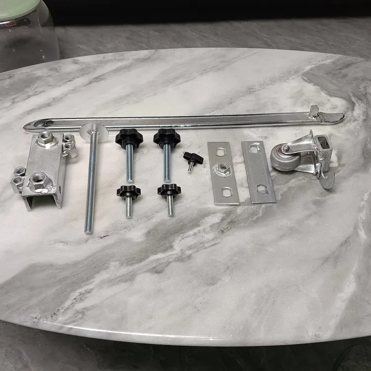 电动车手动扒胎装胎工具 全套