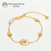 TheGreenParty时尚饰品手链