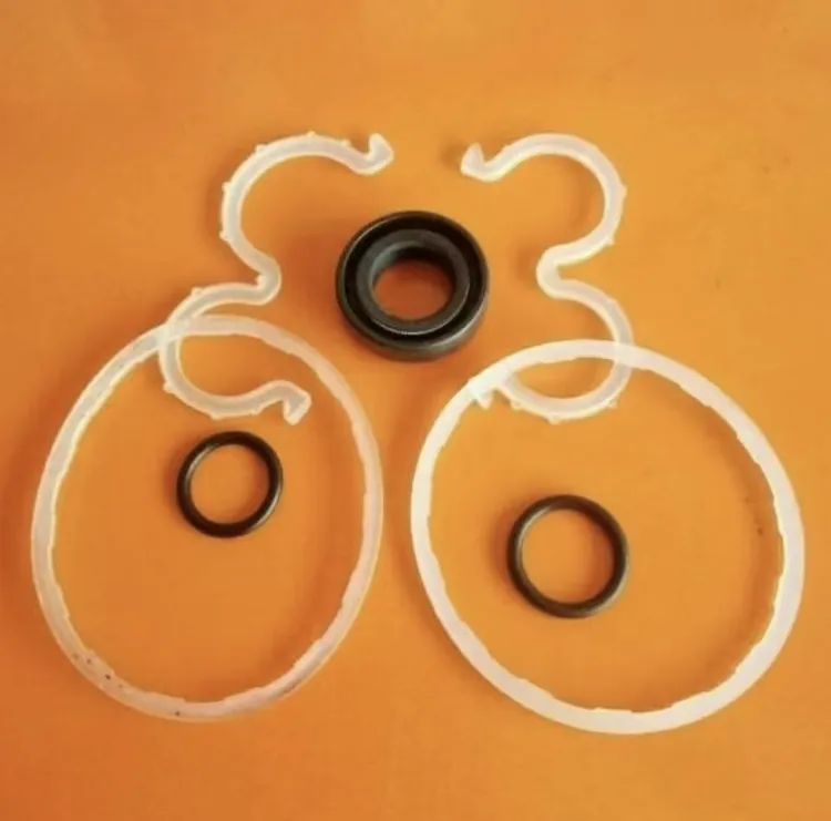 白色聚氨酯齿轮泵修理包