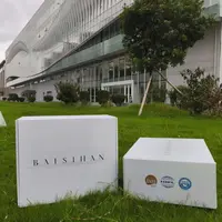 【出口原单福利】加厚白鹅绒冬被高档大朵羽绒被柔软舒适保暖鹅绒被