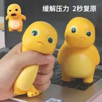 29【老司机最爱】网红捏捏乐玩具仿真发泄恶搞小玩具整蛊玩具