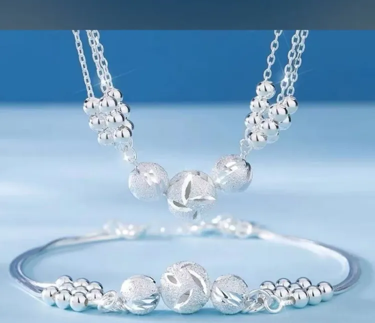 创意饰品三生三世