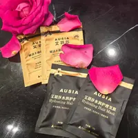 【AUSIA——艾羽莎 】赋活丰盈控油洗发水