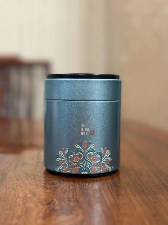 凤凰单丛正宗乌岽老树东方红足火炭焙
