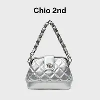 直播限定款 南风Chio2nd 盒子包
