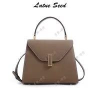 【B306-深灰】新品简约百搭时尚单肩轻便ins休闲女包22995