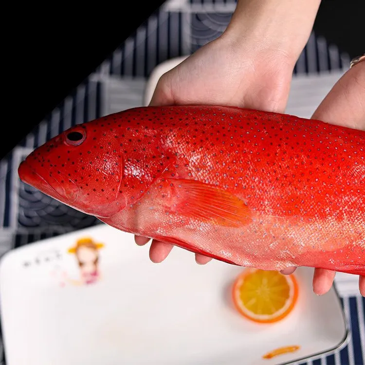 【顺丰速运】深海野生海捕东星斑新鲜活冻肉质鲜美1.5-6斤/条