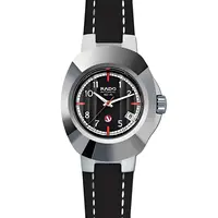 99新 Rado/雷达 自动机械腕表35X42表径