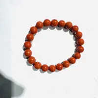 天然南红手串（9.3mm）3047