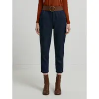 【丽公主专属】莱芙艾迪儿休闲裤1D3K74071