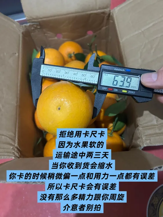 高质量正宗麻阳冰糖橙/新鲜现发/橙香浓厚/我只有甜、多汁的橙子