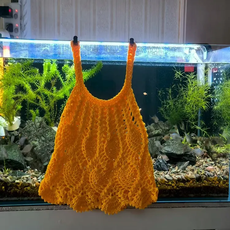 菠萝吊带视频教程