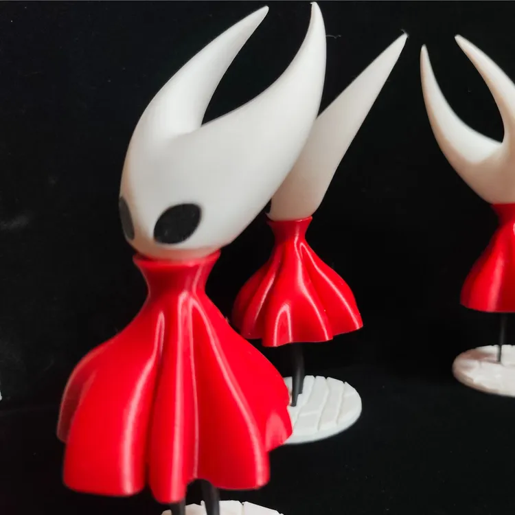 空洞骑士周边 黄蜂女 大号周边 16cm
