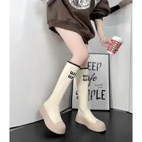 时尚厚底增高5cm潮流百搭女士休闲鞋 999-3