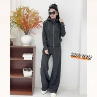 88723新款帽子宝宝绒两件套时尚百搭显瘦