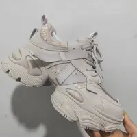 厚底休闲老爹鞋FC240175