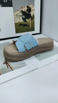 皮鞋单鞋百搭软底复古玛丽珍浅口女鞋015
