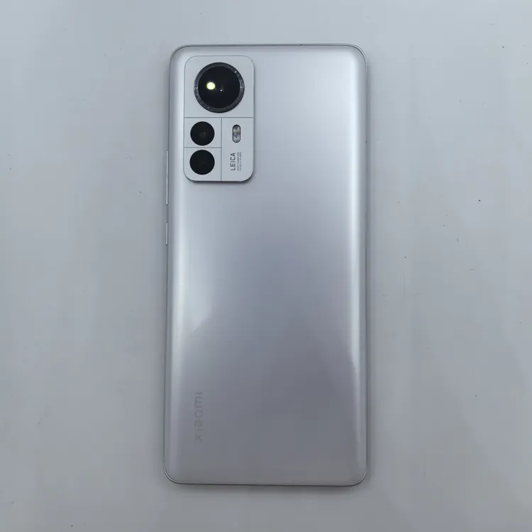 95新 Xiaomi/小米 二手小米12SPro骁龙8+处理器徕卡光学5G手机