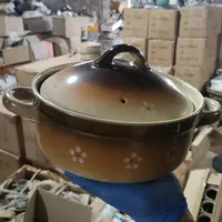 摆件陶瓷盘子碗啥都有